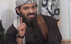 سعيد الشهري يكشف في تسجيل صوتي عن نية القاعدة السيطرة على مضيق باب المندب