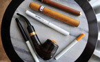 دراسة أمريكية ممولة من المعهد الوطني للسرطان تثبت عدم ضرر السجائر الالكترونية
