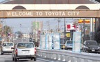 قلق ووجوم وخوف من المستقبل في "تويوتا سيتي" عاصمة امبراطورية السيارات اليابانية