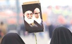 ايران تحظر على الاعلام الاجنبي تغطية مسيرات ذكرى الثورة‏ وتلزم الطلبة بالتبليغ عن المحتجين 