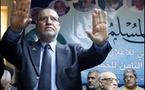 مصر توجه لقيادات الاخوان  تهم انشاء هيئة تتبع فكر سيد قطب وإقامة معسكرات تخريبية