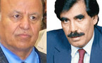الصراع على جنوب اليمن ....البيض يحث على الانفصال في عيد الشهداء وهادي مع حماية الوحدة