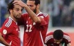 أبو تريكة : محمد صلاح قدوة لكل المنطقة العربية  