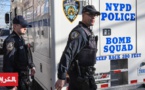 المشتبه به بتفجير نيويورك - مانهاتن أعلن ولائه لداعش