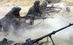 وسائل إعلام أمريكية تؤكد أسر القائد العسكري لحركة طالبان الأفغانية