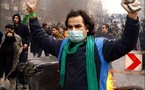 مشهد ايراني قاتم ... صحفيون يواجهون تهمة التجسس وحكومة تبحث عن المنشقين في الانترنت 