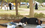 نصف مليون مريض نفسي  في اليمن بعضهم في السجون ومريضات هائمات مجهولات الهوية