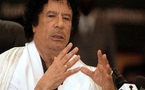 مؤتمر بجامعة الدول العربية يبحث أفكار القذافي لاصلاح الأمم المتحدة