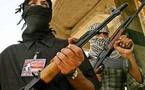القاعدة تعلن إسقاط طائرة تجسسية أمريكية باليمن وتؤكد سيطرتها على مدينتين في أبين