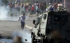  مقتل فلسطينيين وإصابة 300 في مواجهات مع الجيش الإسرائيلي