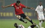 قرعة أمم افريقيا 2012 : مصر مع جنوب افريقيا ومواجهة عربية بين الجزائر والمغرب