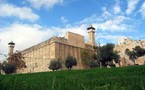 صدامات في الخليل اثر قرار ادراج  الحرم الابراهيمي وقبر راحيل على لائحة التراث الاسرائيلية