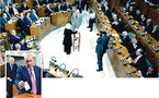 البرلمان يرفض تخفيض سن الإقتراع لتهدئة مخاوف المسيحيين من تغيير بنية النظام  اللبناني