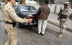 العراق يقاضي شركة بريطانية باعته اجهزة كشف متفجرات غير فعالة  مطالبا بتعويضات مادية 