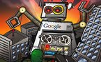 جبهة جديدة أمام غوغل....الألمان ينتفضون ضد  برنامج  "ستريت فيو" دفاعا عن الخصوصية