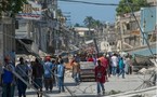 دراسة : كان من الممكن منع الخسائر الفادحة في الأرواح في زلزال هايتي