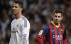 رونالدو وميسي.. كلاسيكو داخل الكلاسيكو