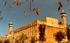 قبور لها تاريخ.....مغارة الآباء تجدد الصراع على إرث الأجداد في منطقة الحرم الابراهيمي 