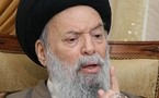 العلامة فضل الله في نداء للمسلمين: لا تسجنوا الله في عصبياتكم