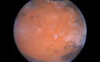 العلماء يفسرون سبب عدم وجود حياة على المريخ