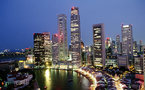 سنغافورة تحقق رقما قياسيا في عدد السياح القادمين الشهر الماضي