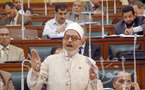 يا "ابن الكلب ويا ابن الوسخة ويا عميل" ...ابرز العبارات تداولا بين نواب مصر تحت قبة البرلمان