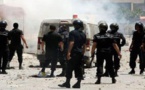 الداخلية التونسية : ايقاف قياديين إرهابيين في جبال القصرين