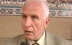 الأحمد بأسم فتح : دول إقليمية ضغطت على حماس لعدم توقيع الورقة المصرية للمصالحة
