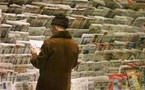 رئيس تحرير سابق لصحيفة دنماركية يعترف بعمله جاسوسا لاسرائيل تحت ستار العمل الصحفي