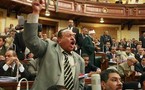 البرلمان المصري يعتمد نهائيا قانون زرع الاعضاء البشرية  للحد من المتاجرة بها