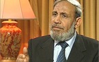 الزهار ينفي انسحابه من المفاوضات " المتعثرة" لصفقة تبادل الأسرى ويصفها بأكاذيب اسرائيلية