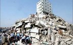 اليوم صار أقصر بعد زلزال تشيلي الذي  زحزح محور الارض عدة سنتيمترات عن موقعه الأبدي
