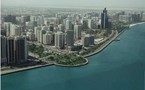 لا قيود على تملك الأجانب في أول مدينة خضراء في العالم بأبو ظبي