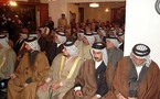 مجلس تحالف عشائر العراق يدعو لقطع أيادي المنفذين لمخططات الاحتلال
