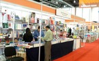 معرض ابوظبي للكتاب الذي استقطب 236 ألف زائر يختتم اعماله بمبيعات بلغت 10 ملايين دولار