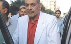البرلمان المصري يرفع الحصانة عن ابن شقيق السادات لاتهامه بالرشوة