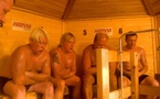 باحثون في الصحة الجنسية يحذرون ... جلسات الساونا يمكنها تهديد مستويات خصوبة الرجال