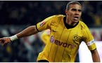 المهاجم المصري محمد زيدان بين الاشادة والانتقاد في نادي دورتموند الالماني