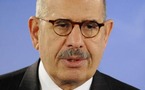 طبيب مصري يرقد في العناية المركزة بعد تعذيبه بشكل وحشي بسبب تأييده للبرادعي