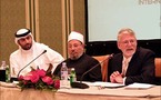 المنتج القطري لفيلم النبي محمد سينتج الفيلم دون النظر إلى فتاوى الأزهر واعتراضاته 