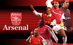ارسنال ينتهج مبدأ "من يضحك أخيرا يضحك كثيرا "في الصراع على لقب الدوري الإنجليزي