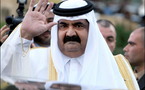 صفقة تنتظر من يعلنها رسميا .....امير قطر يشتري "هارودز" من الملياردير المصري محمد  الفايد