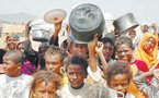 الأمم المتحدة : خفضنا المساعدات اليمنية رغم أن 1 من كل 3 يمنيين يعاني من الجوع الحاد 