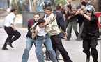 مصر ترفض تقرير واشنطن عن أوضاع حقوق الانسان لتشكيكه بشرعية الانتخابات الرئاسية