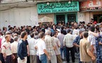 اتهام حكومة فياض بقطع رواتب ألفي معلم في الضفة وغزة وملاحقة المئات لاعتبارات سياسية