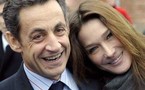 سؤال أحمق .. هكذا أجاب ساركوزي عن شائعات خيانته لزوجته وعن تورطها هي الأخرى مع غيره 