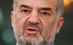 الجعفري: رئيس سني عربي أفضل للعراق وعودة حزب البعث خط أحمر