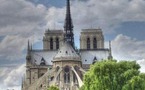 روسيا تشتري قطعة أرض وسط باريس لإقامة معبد ومدرسة دينية للمسيحيين الأرثوذكس