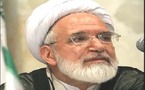مهدي كروبي: النظام الايراني أصابه "سم الاستبداد" والانتخابات مجرد كلمات جوفاء