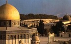 شخصيات فلسطينية مستقلة تطالب بالمصالحة فوراً نصرة للمسجد الأقصى
